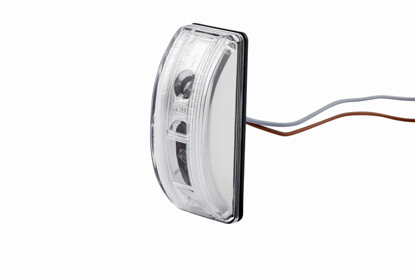 HELLA Auxiliary Direction Indicator - LED - 12V 2BM008771-001