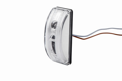 HELLA Auxiliary Direction Indicator - LED - 12V 2BM008771-001
