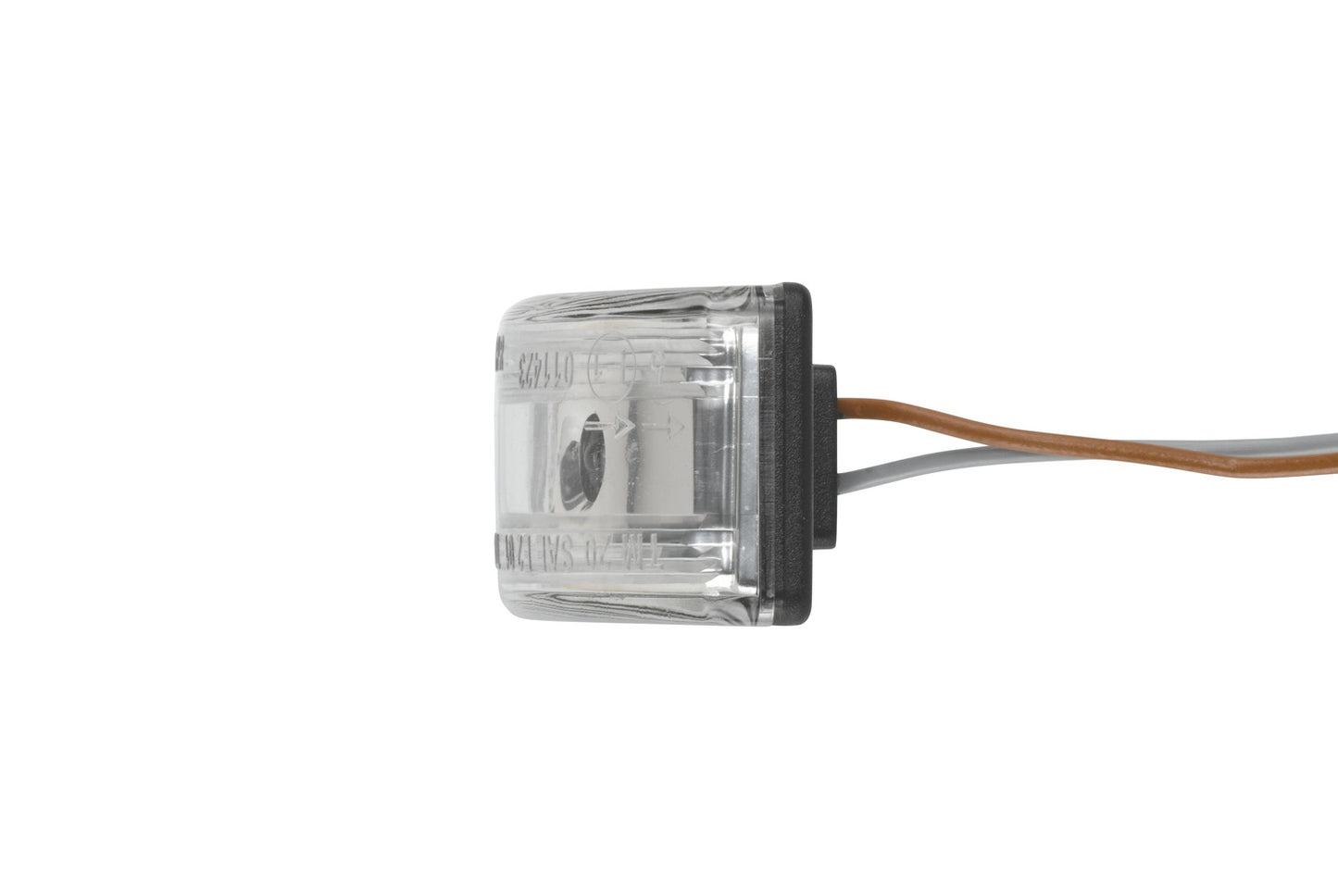 HELLA Auxiliary Direction Indicator - LED - 12V 2BM008771-001
