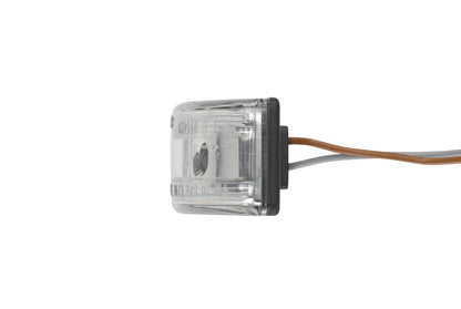 HELLA Auxiliary Direction Indicator - LED - 12V 2BM008771-001