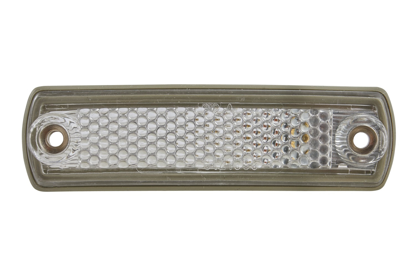 HELLA Position Light - Halogen - 12/24V 2PF001647-031