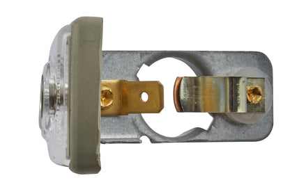 HELLA Position Light - Halogen - 12/24V 2PF001647-031