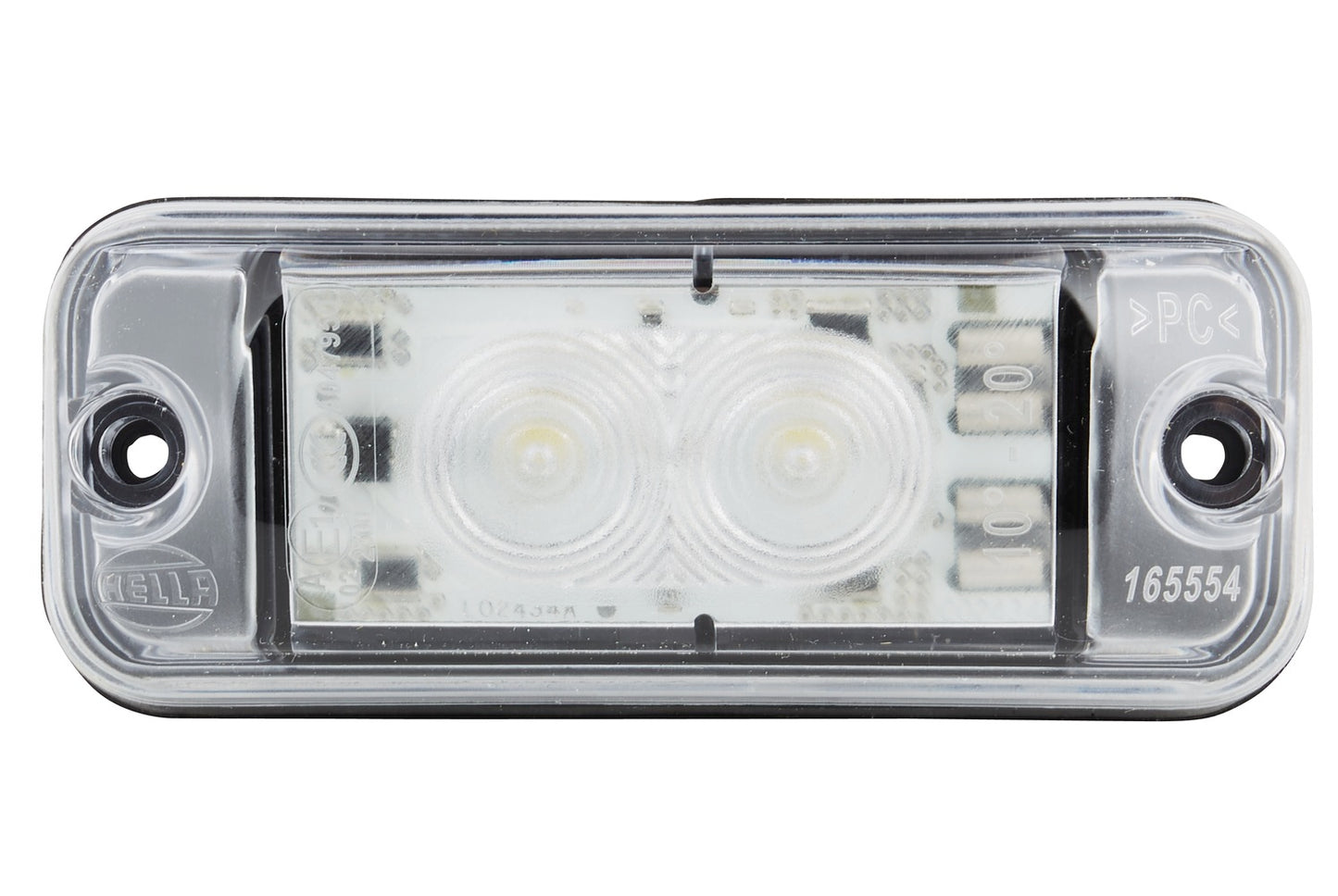 HELLA Position Light - LED - 24V 2PF009514-001