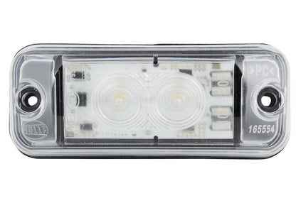 HELLA Position Light - LED - 24V 2PF009514-001