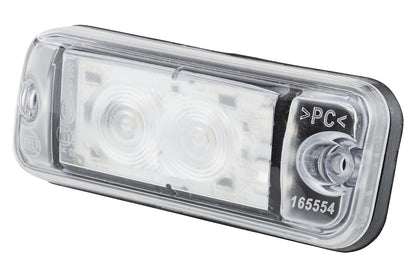 HELLA Position Light - LED - 24V 2PF009514-001