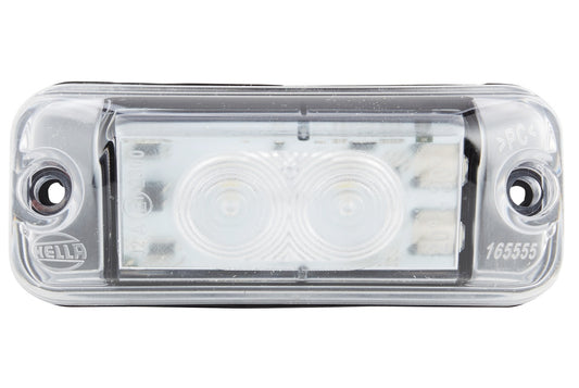 HELLA Position Light - LED - 24V 2PF009514-011