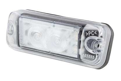 HELLA Position Light - LED - 24V 2PF009514-011