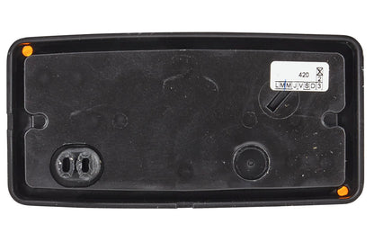 HELLA Side Marker Light - Halogen - 12/24V 2PS004361-001