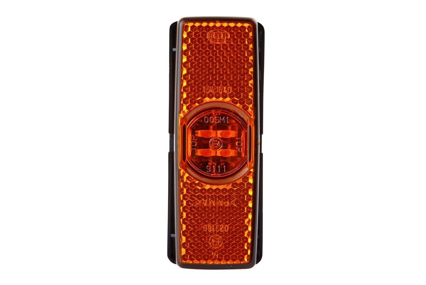 HELLA Side Marker Light - LED - 24V 2PS008382-801