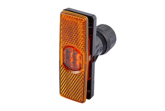 HELLA Side Marker Light - LED - 24V 2PS008382-801
