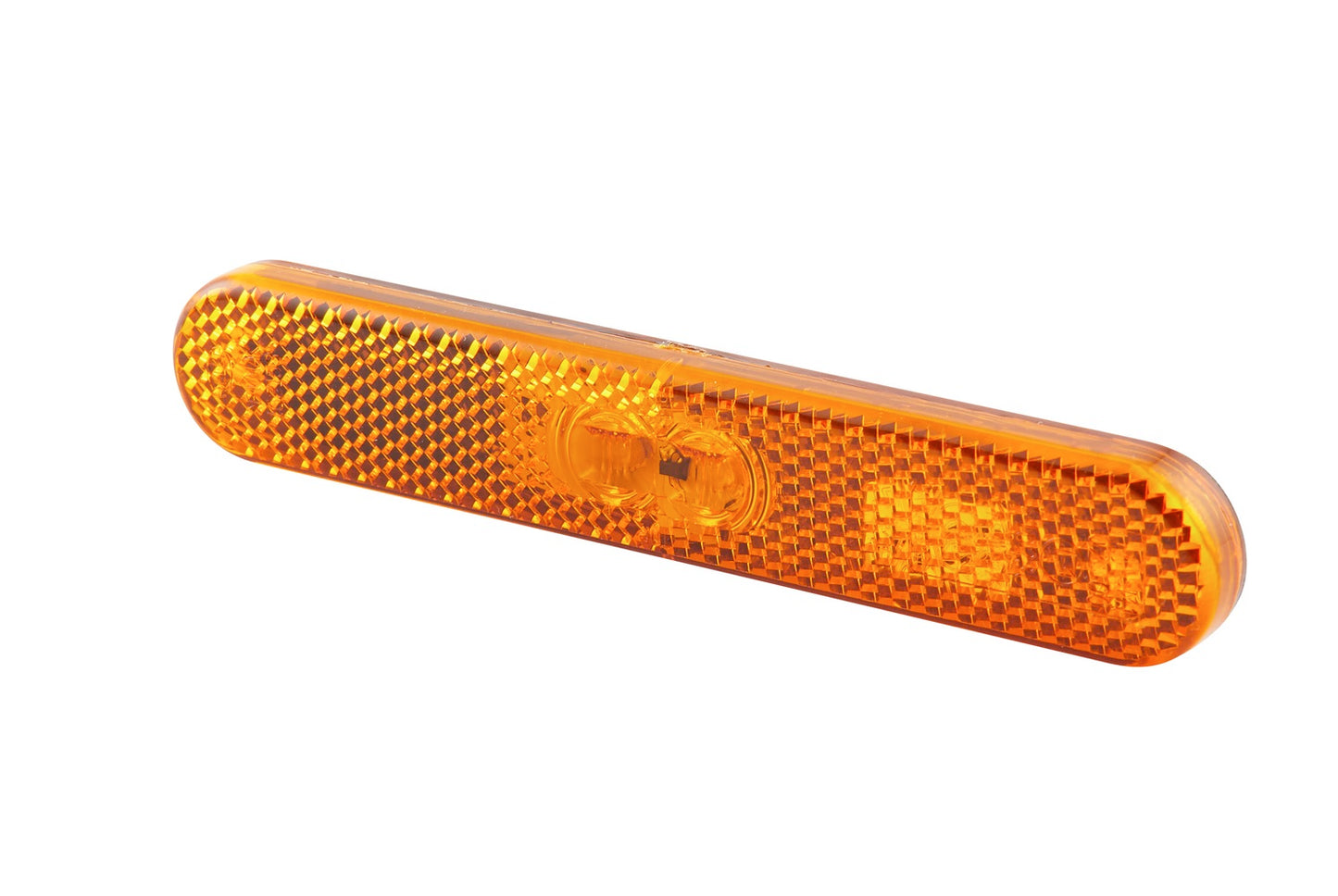 HELLA Side Marker Light - LED - 12V 2PS009226-021