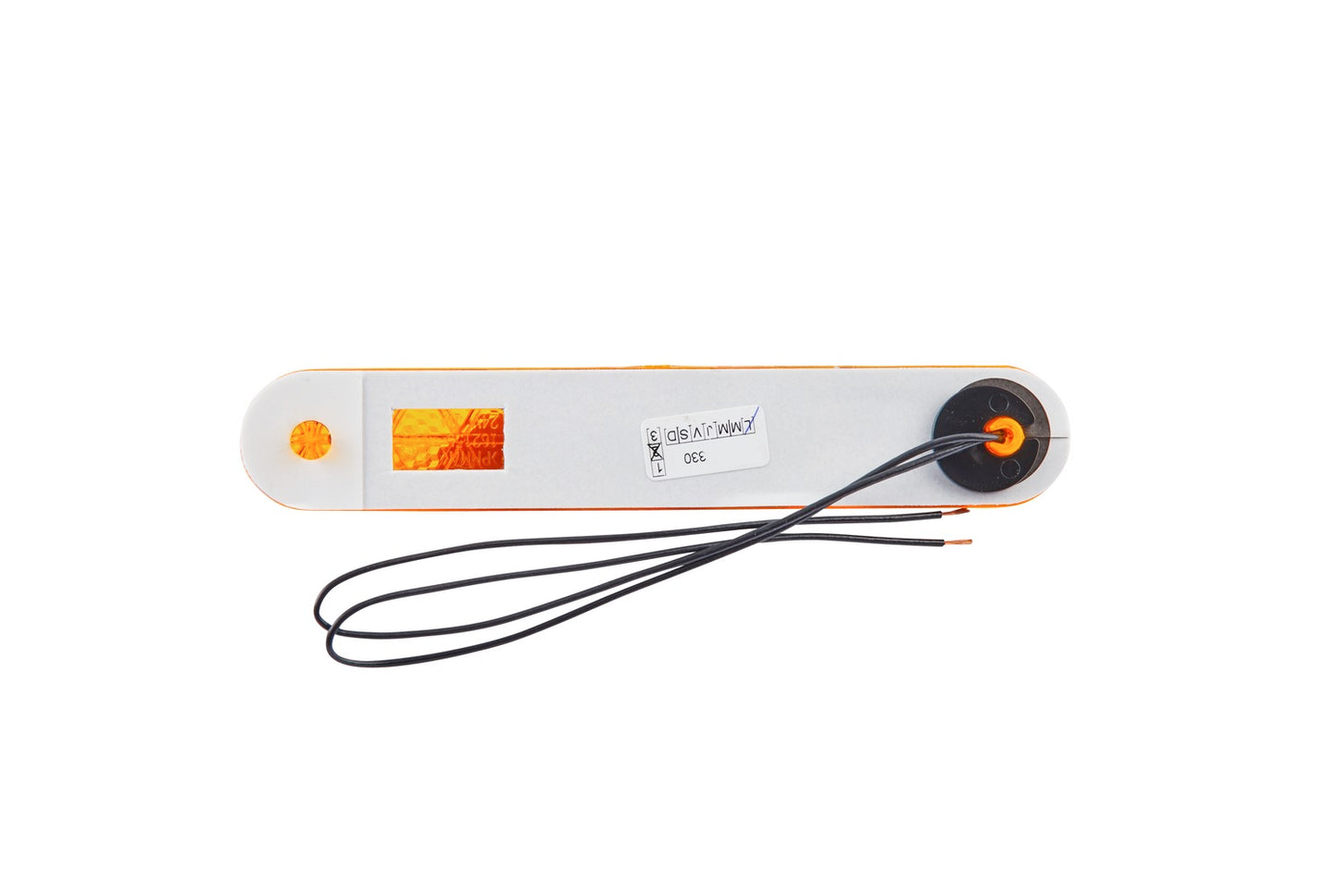 HELLA Side Marker Light - LED - 24V 2PS009226-031