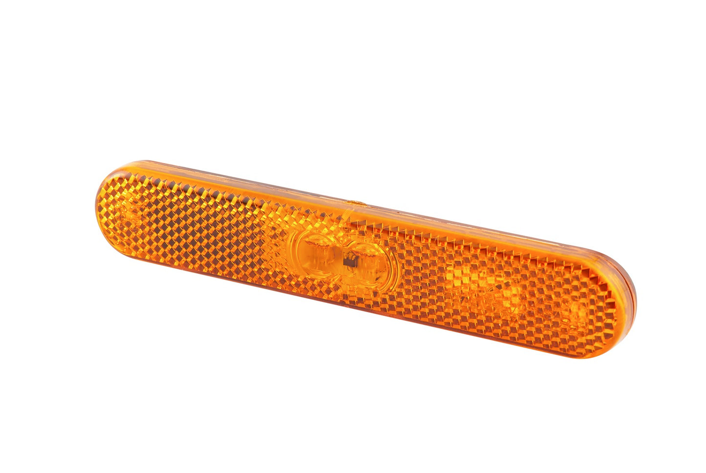 HELLA Side Marker Light - LED - 24V 2PS009226-031