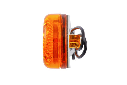 HELLA Side Marker Light - LED - 24V 2PS009226-031