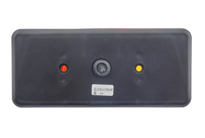 HELLA Rearlight - Bulb - left - for e.g. John Deere 2SD002582-011