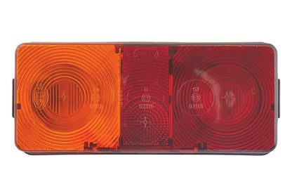 HELLA Rearlight - Bulb - left - for e.g. John Deere 2SD002582-011
