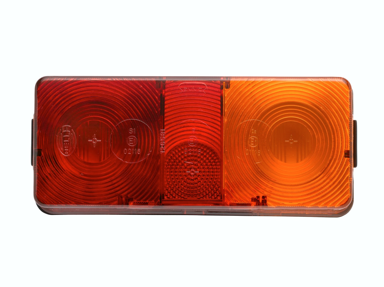 HELLA Rearlight - Bulb - right - for e.g. John Deere 2SD002582-021