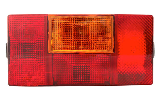 HELLA Rearlight - Bulb - 12/24V 2SD006040-031