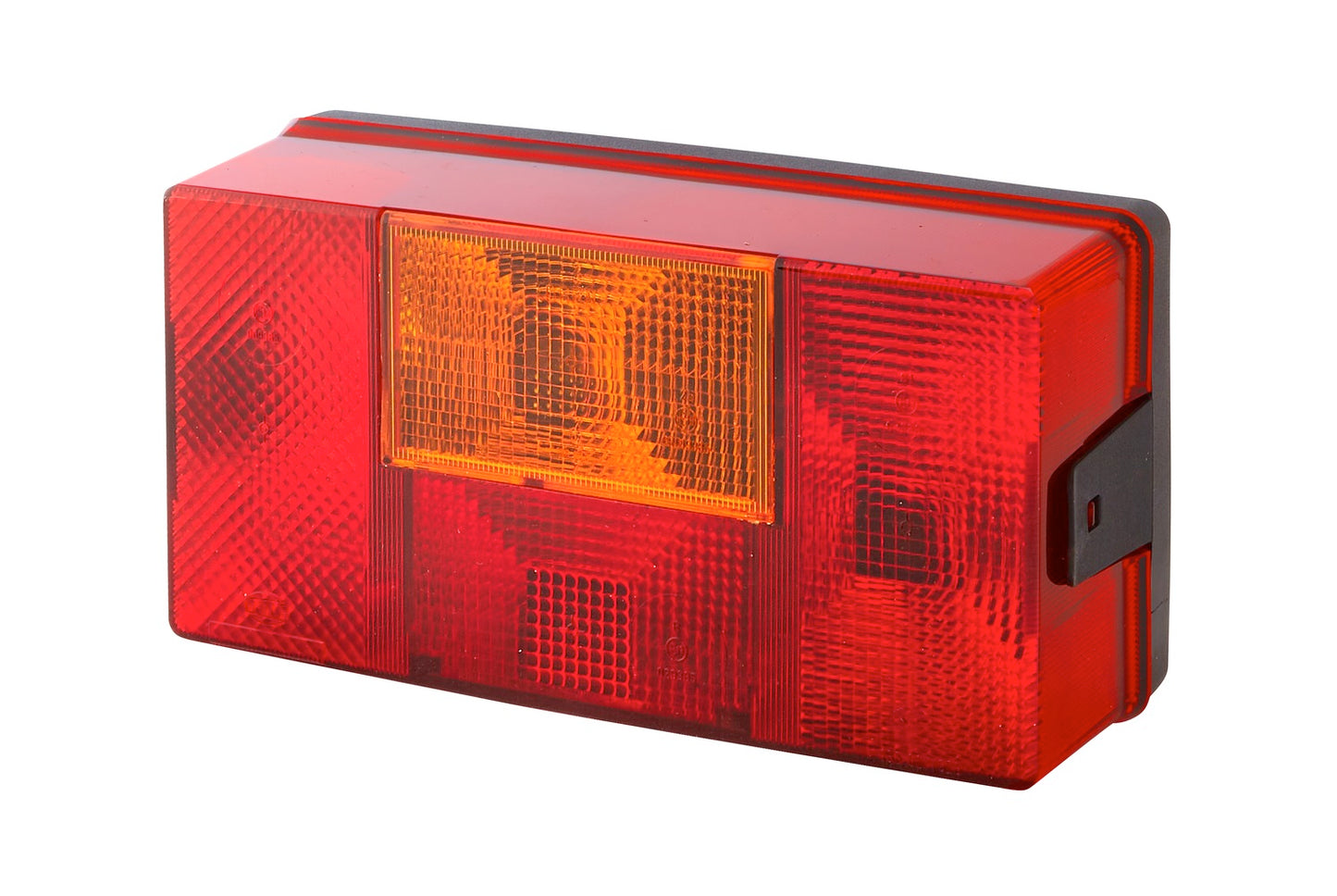 HELLA Rearlight - Bulb - 12/24V 2SD006040-131