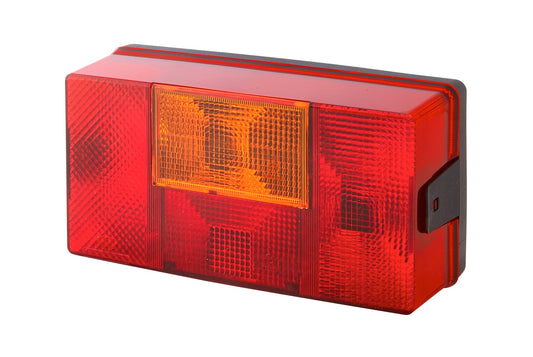 HELLA Rearlight - Bulb - 12/24V 2SD006040-131