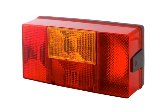 HELLA Rearlight - Bulb - 12/24V 2SE006040-011