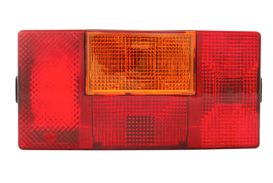 HELLA Rearlight - Bulb - 24/12V 2VA006040-291