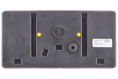 HELLA Rearlight - Bulb - 12/24V 2VB006040-051