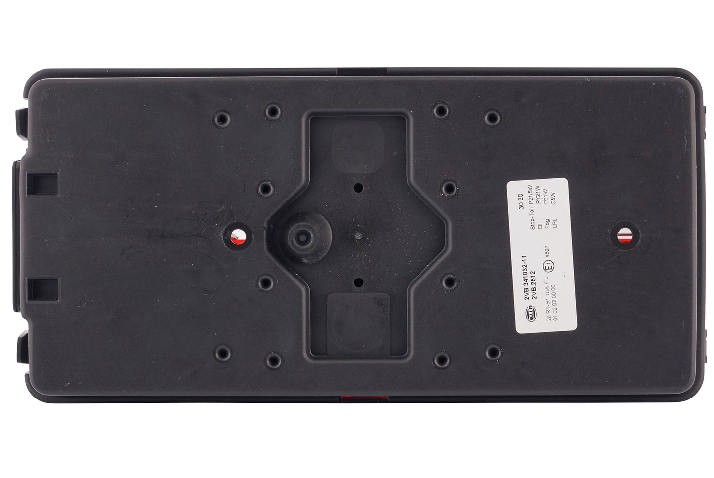 HELLA Rearlight - Bulb - 12V 2VB341032-111