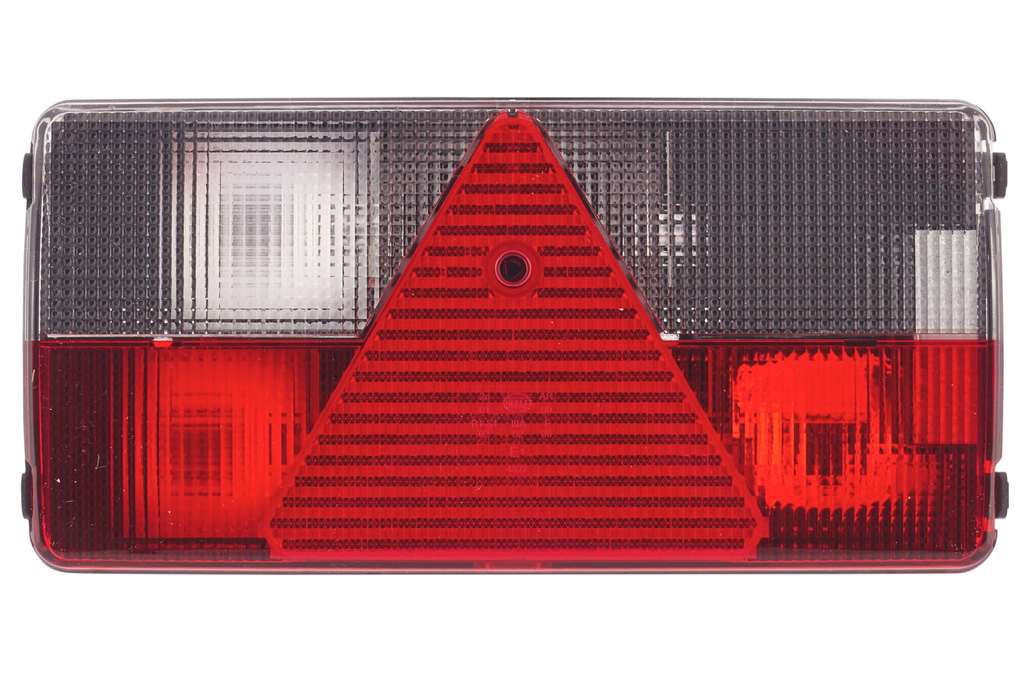 HELLA Rearlight - Bulb - 12V 2VB341032-111