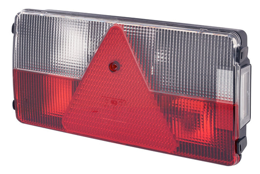 HELLA Rearlight - Bulb - 12V 2VB341032-111