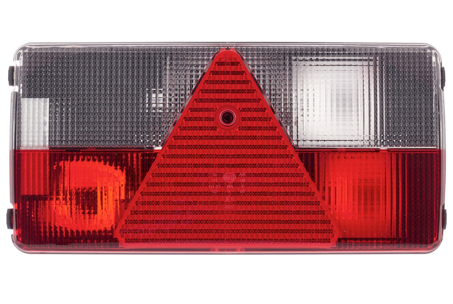HELLA Rearlight - Bulb - 12V 2VB341032-121