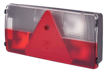 HELLA Rearlight - Bulb - 12V 2VB341032-121