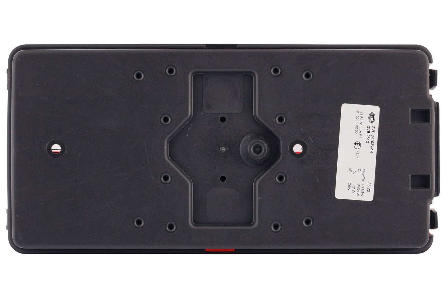 HELLA Rearlight - 12V 2VB341032-141