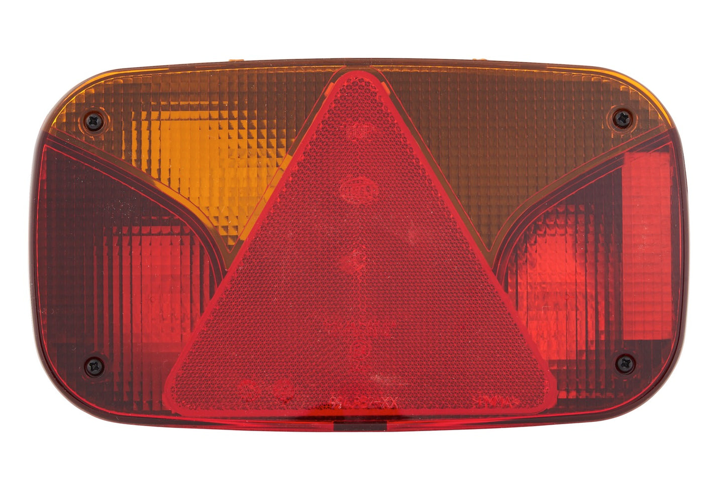 HELLA Rearlight - Bulb - 12V 2VB998232-011