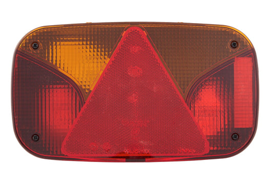 HELLA Rearlight - Bulb - 12V 2VB998232-011