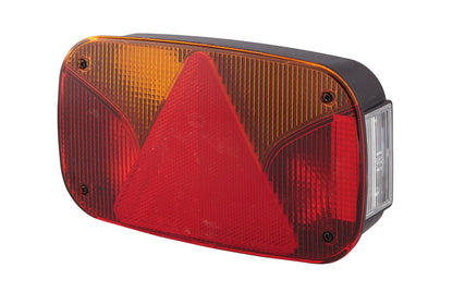 HELLA Rearlight - Bulb - 12V 2VB998232-011