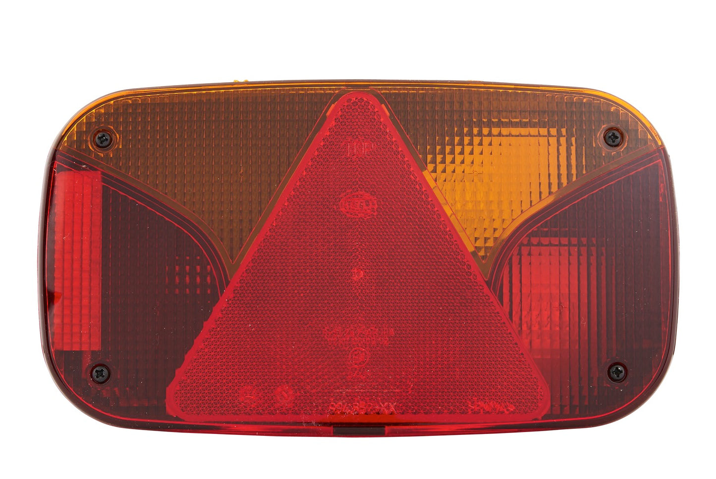 HELLA Rearlight - Bulb - 12V 2VB998232-021