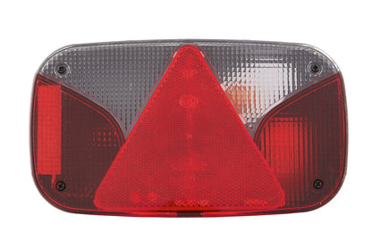HELLA Rearlight - Bulb - 12V 2VB998232-101