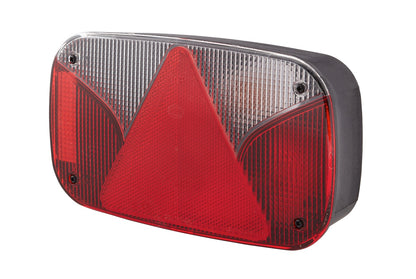 HELLA Rearlight - Bulb - 12V 2VB998232-101