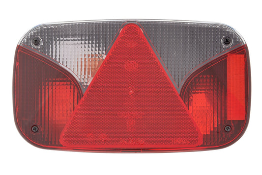 HELLA Rearlight - Bulb - 12V 2VB998232-131