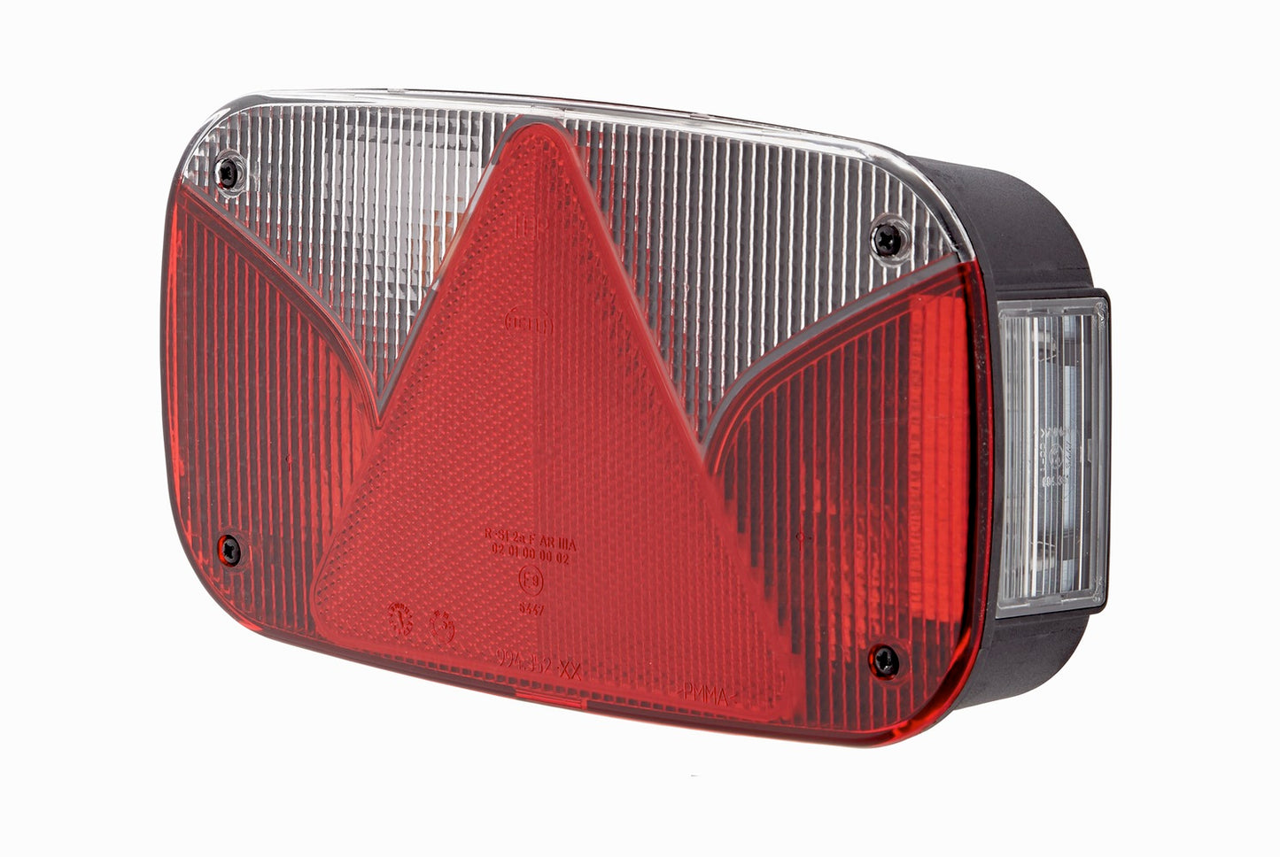 HELLA Rearlight - Bulb - 12V 2VB998232-131