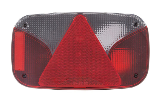 HELLA Rearlight - Bulb - 12V 2VB998232-241