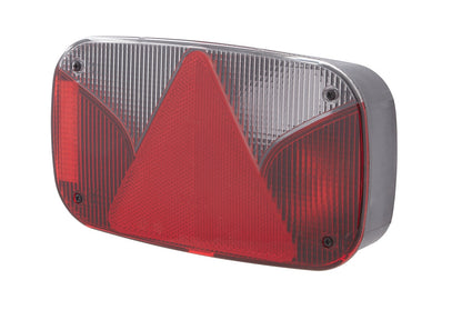 HELLA Rearlight - Bulb - 12V 2VB998232-241