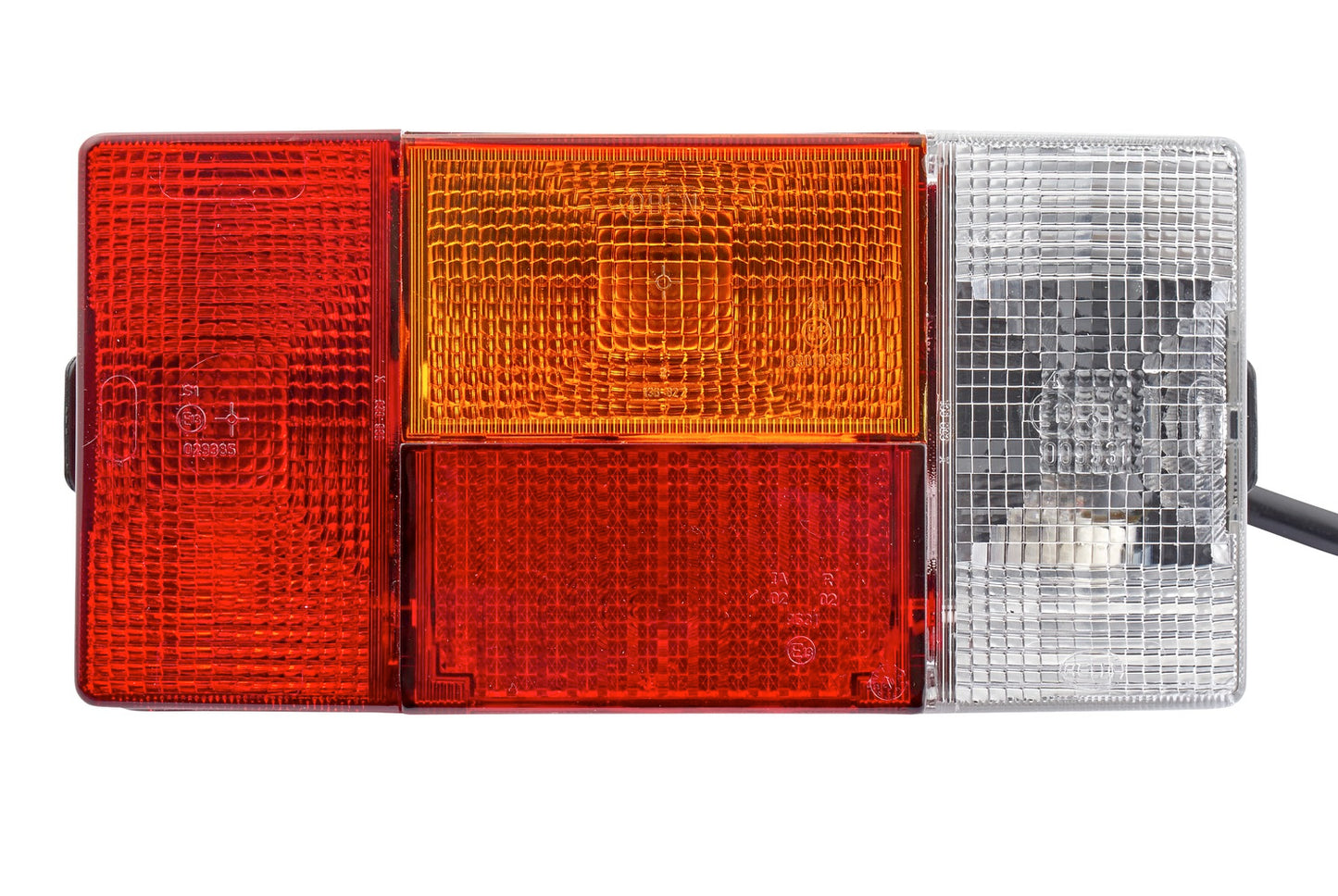 HELLA Rearlight - Bulb - 12/24V 2VP006040-111