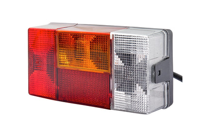 HELLA Rearlight - Bulb - 12/24V 2VP006040-111