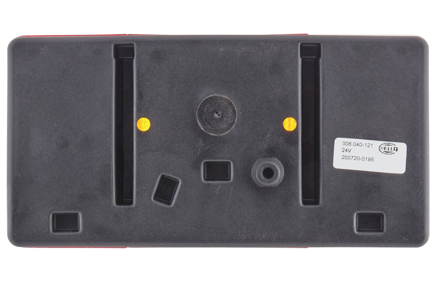 HELLA Rearlight - Bulb - 12/24V 2VP006040-121