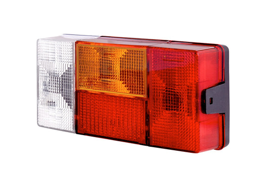 HELLA Rearlight - Bulb - 12/24V 2VP006040-121