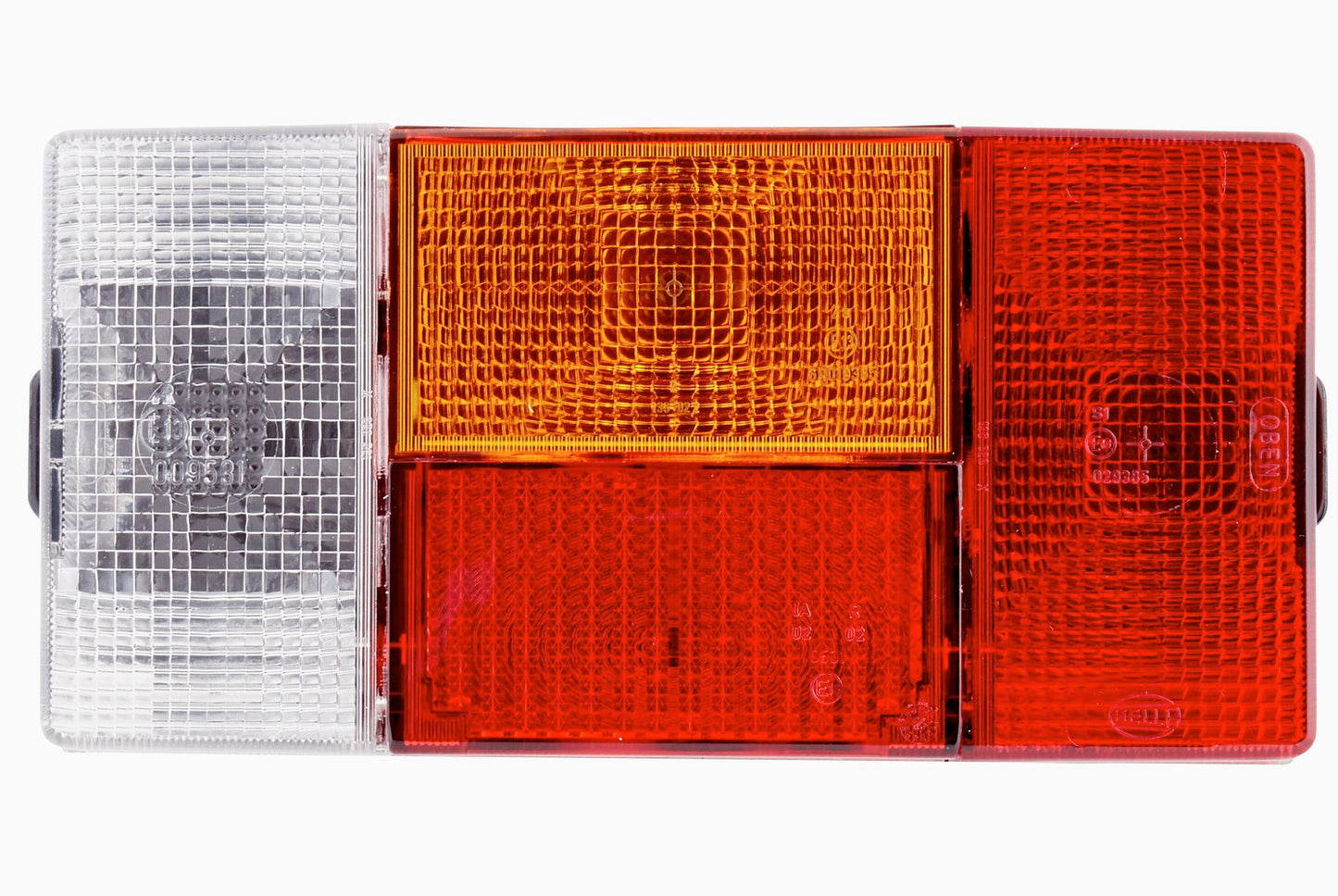 HELLA Rearlight - Bulb - 12/24V 2VP006040-351