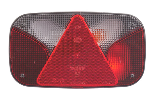 HELLA Rearlight - Bulb - 12V 2VP998232-261