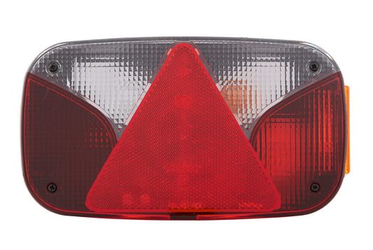 HELLA Rearlight - Bulb - 12V 2VP998232-301